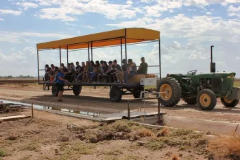 holtville tractor