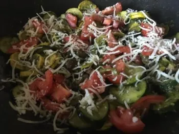 ZuchSquashSautee