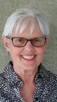 Carolyn Paul