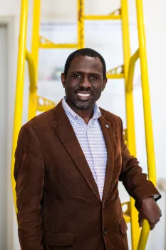 Dr. Peter A. Larbi_2N-160