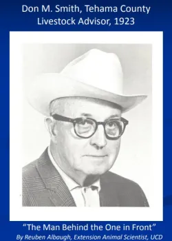 Don M Smith
