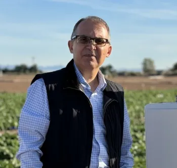 Ali Montazar