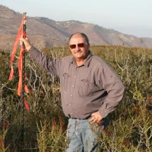 Royce E. Larsen
