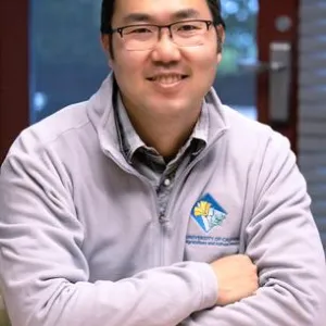 Danny H. Won