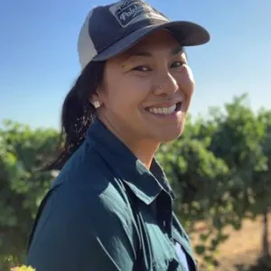 Clarissa A. Reyes