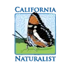 California Naturalist Logo and Template downloads