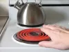 Hot burner